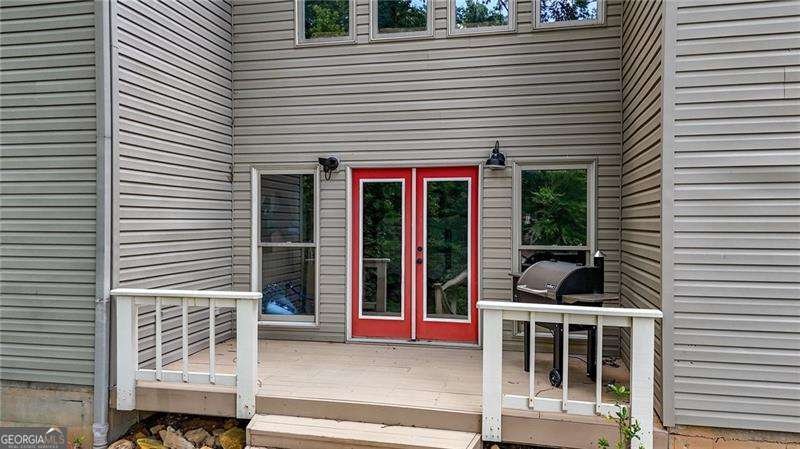 122 DOUGLAS FIR Drive Waleska - Photo 83