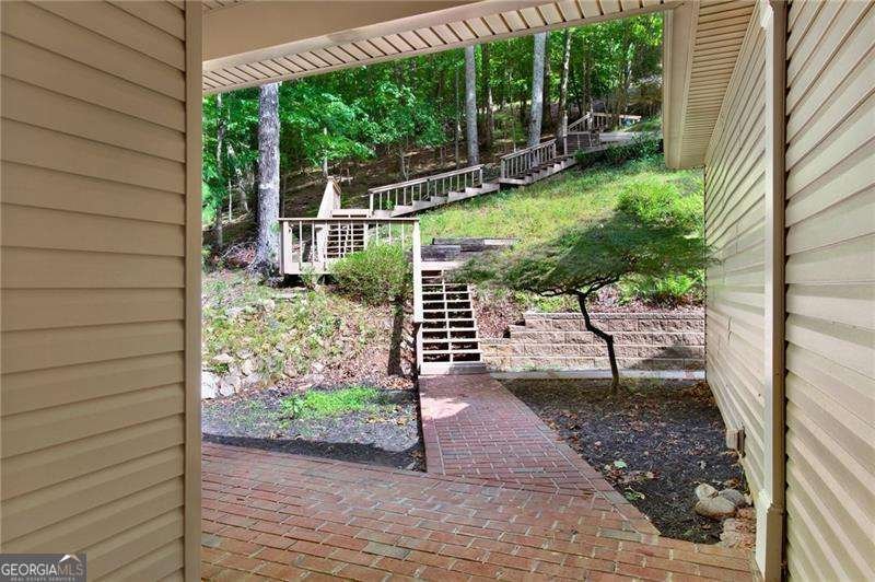 122 DOUGLAS FIR Drive Waleska - Photo 85