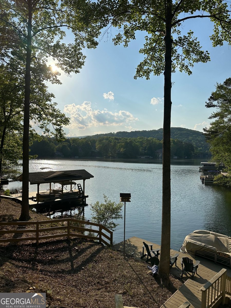 122 DOUGLAS FIR Drive Waleska - Photo 87