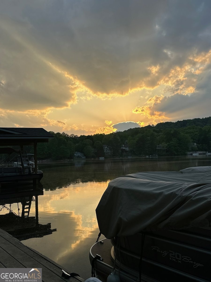 122 DOUGLAS FIR Drive Waleska - Photo 88