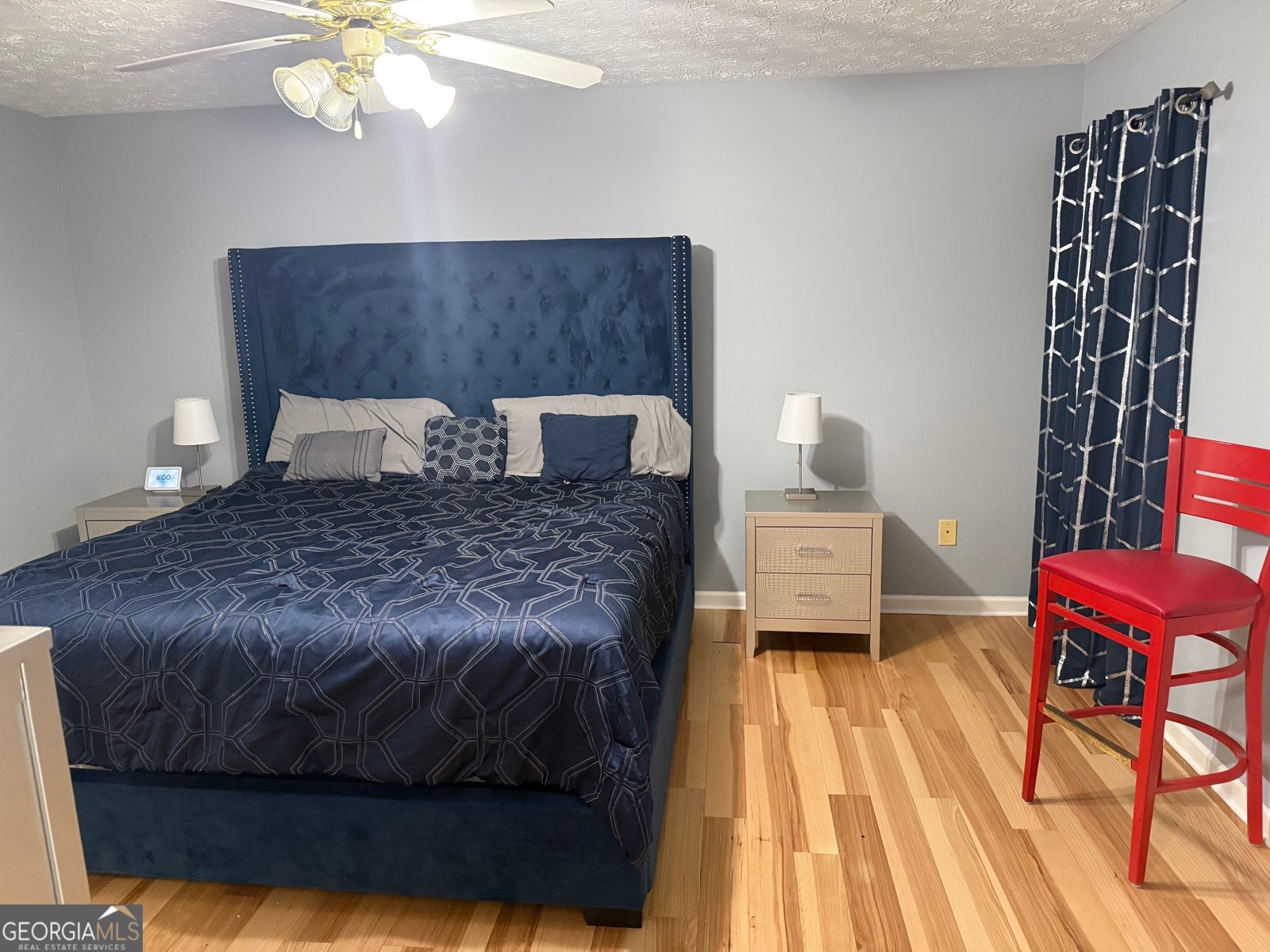 4165 Eden Valley Drive Loganville - Photo 11