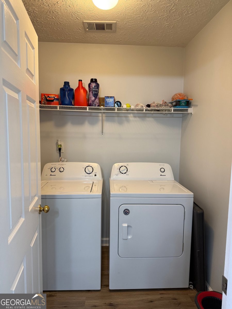 4165 Eden Valley Drive Loganville - Photo 14