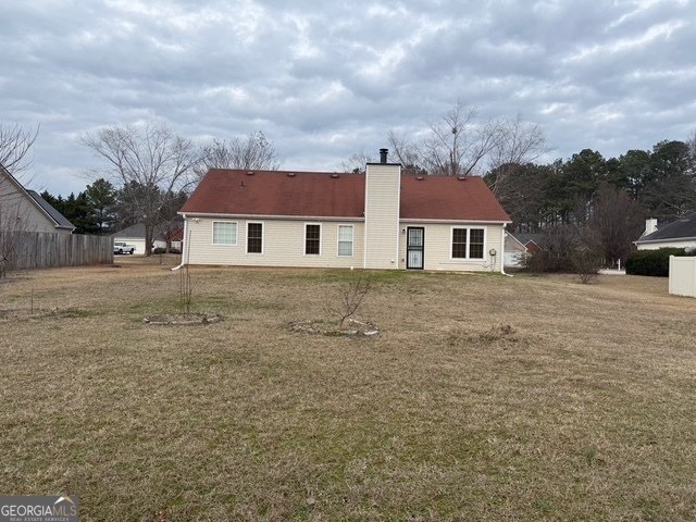 4165 Eden Valley Drive Loganville - Photo 15