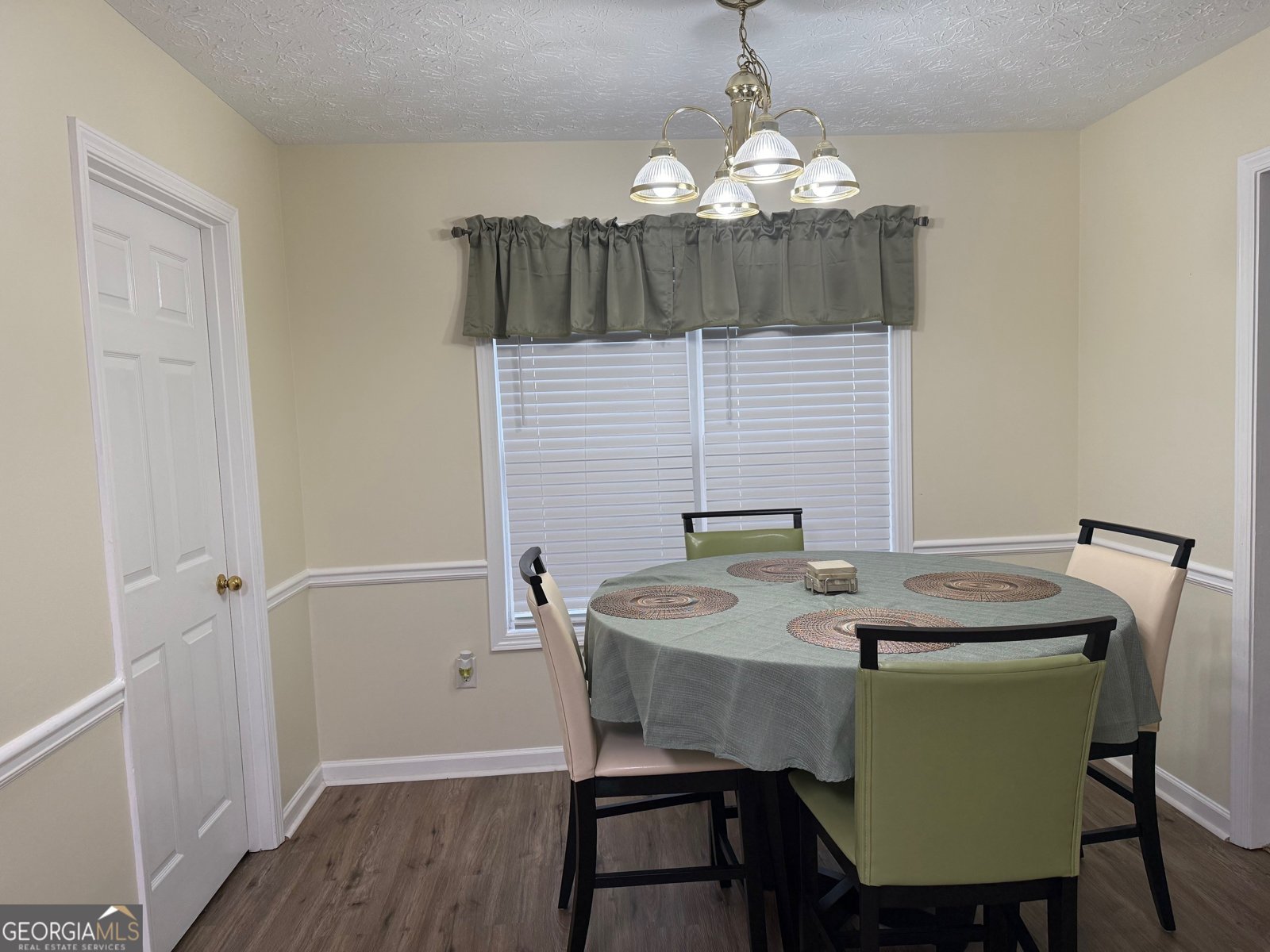 4165 Eden Valley Drive Loganville - Photo 8