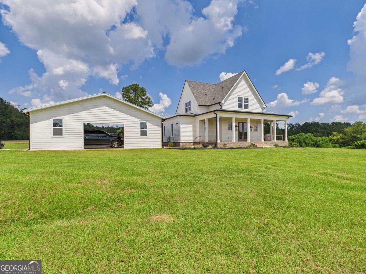 2711 Jordans Mill Road White Plains - Photo 32