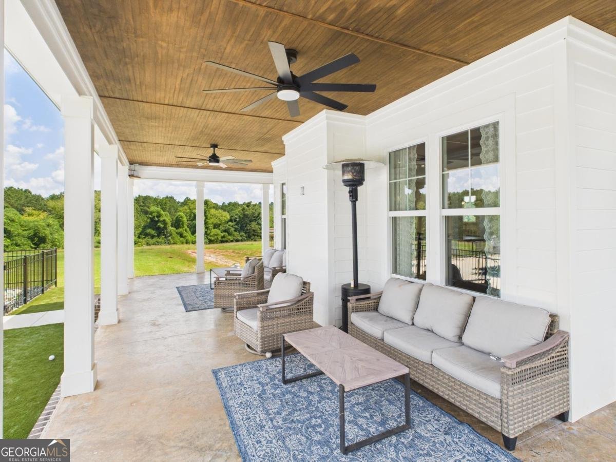 2711 Jordans Mill Road White Plains - Photo 37