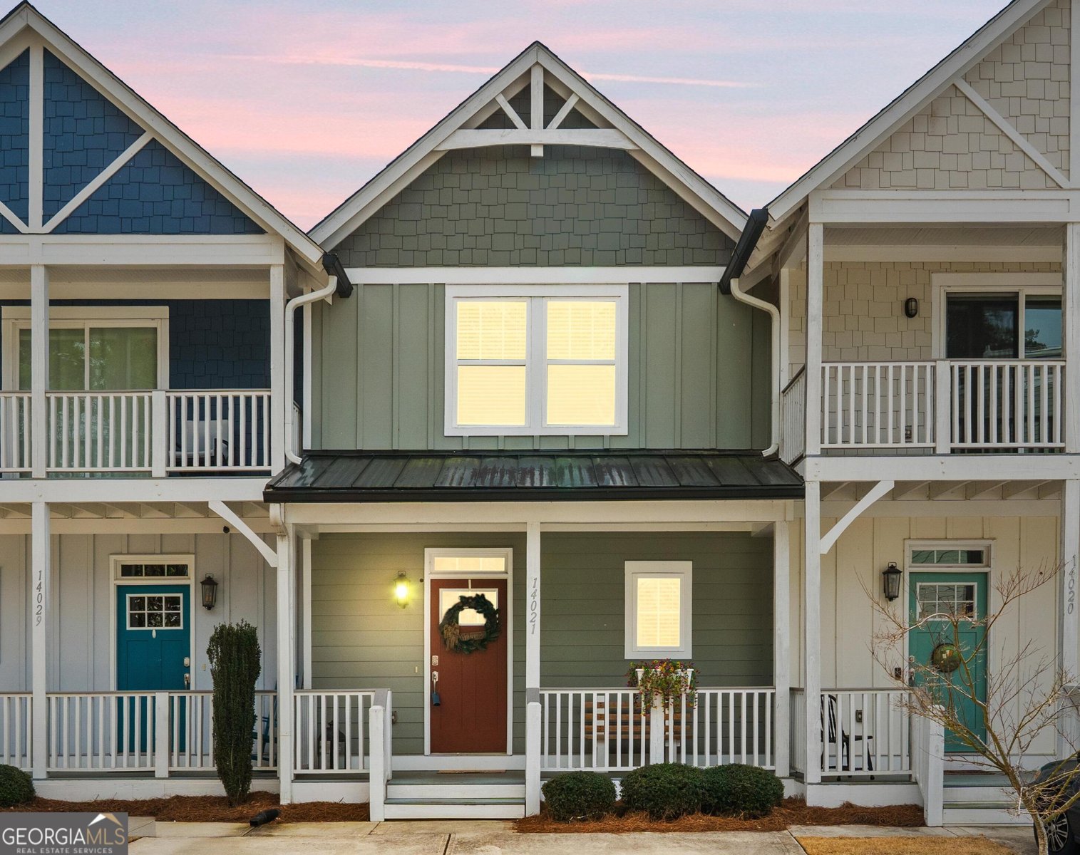 14021 Tributary Lane Villa Rica - Photo 1