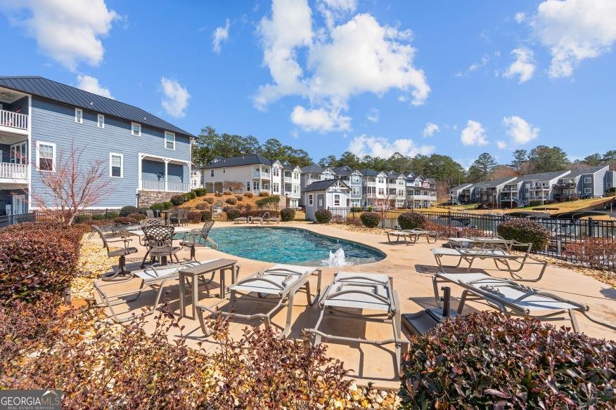 14021 Tributary Lane Villa Rica - Photo 16