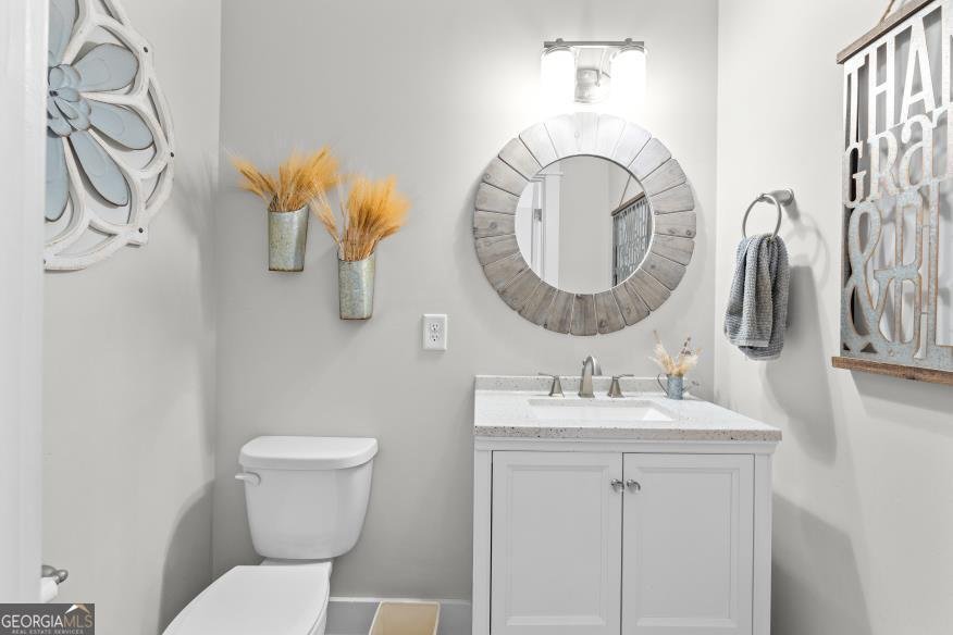 14021 Tributary Lane Villa Rica - Photo 6