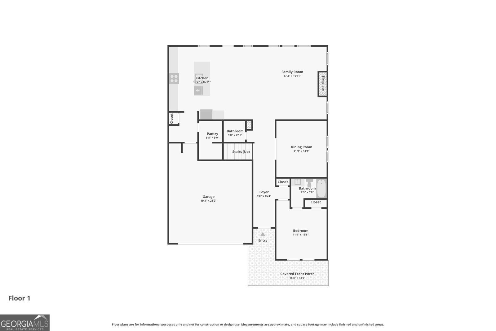 1378 High Falls Lane Grayson - Photo 46