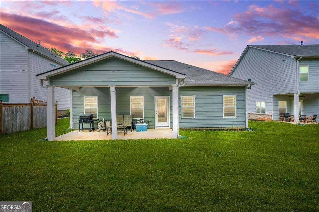 9010 Jim Purcell Drive Covington - Photo 14