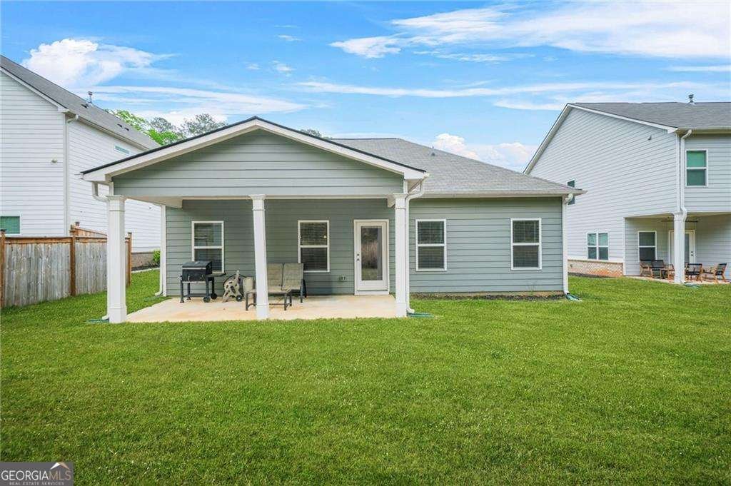 9010 Jim Purcell Drive Covington - Photo 15