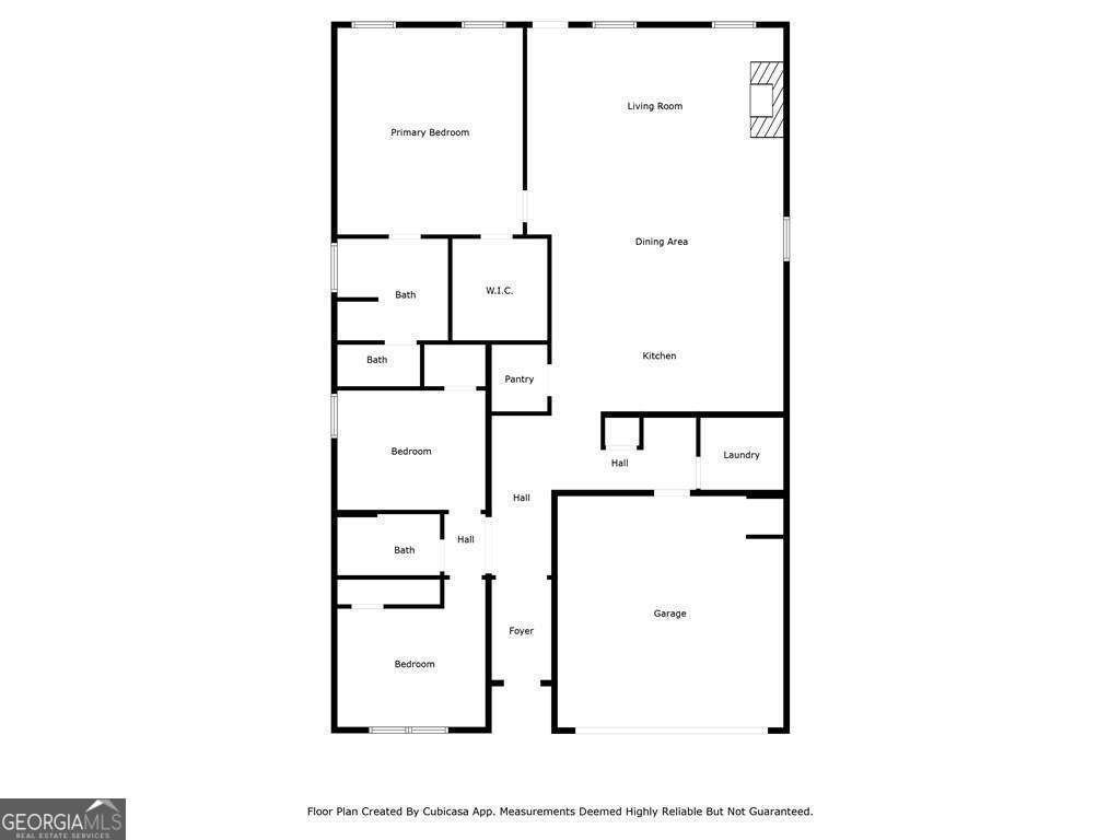 9010 Jim Purcell Drive Covington - Photo 16