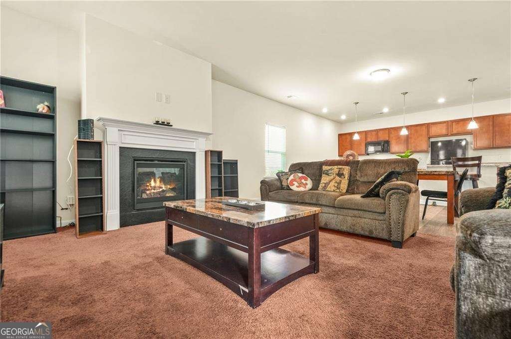 9010 Jim Purcell Drive Covington - Photo 6