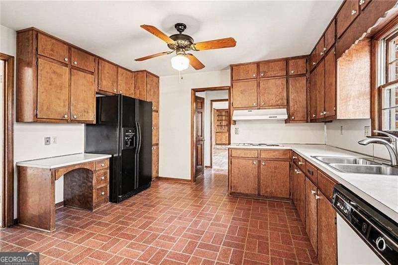 1758 Nancy Creek Drive Atlanta - Photo 12