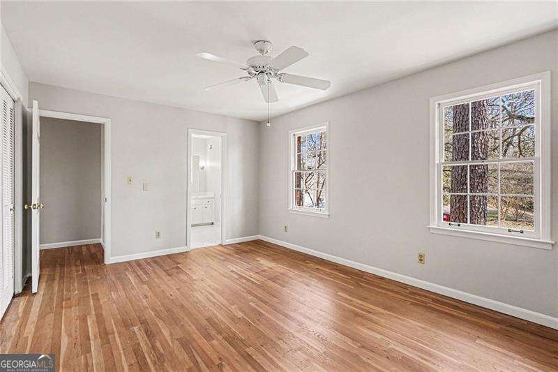 1758 Nancy Creek Drive Atlanta - Photo 17