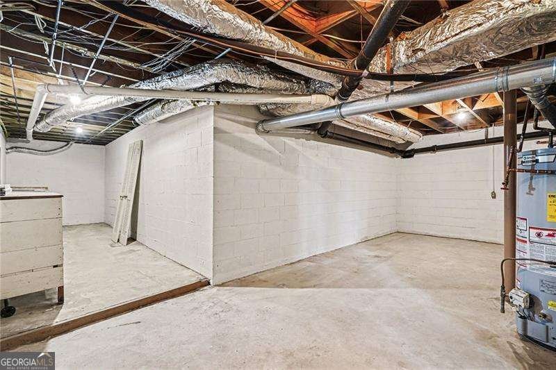 1758 Nancy Creek Drive Atlanta - Photo 31