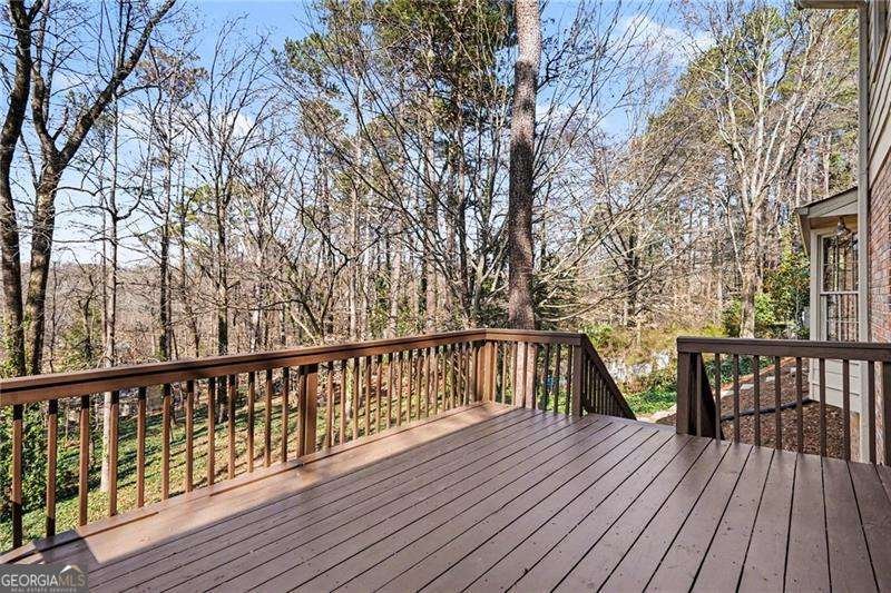 1758 Nancy Creek Drive Atlanta - Photo 33