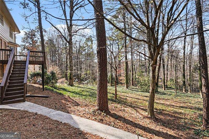 1758 Nancy Creek Drive Atlanta - Photo 34
