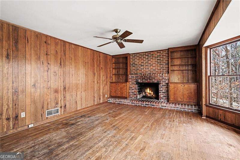 1758 Nancy Creek Drive Atlanta - Photo 6