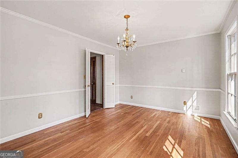 1758 Nancy Creek Drive Atlanta - Photo 9