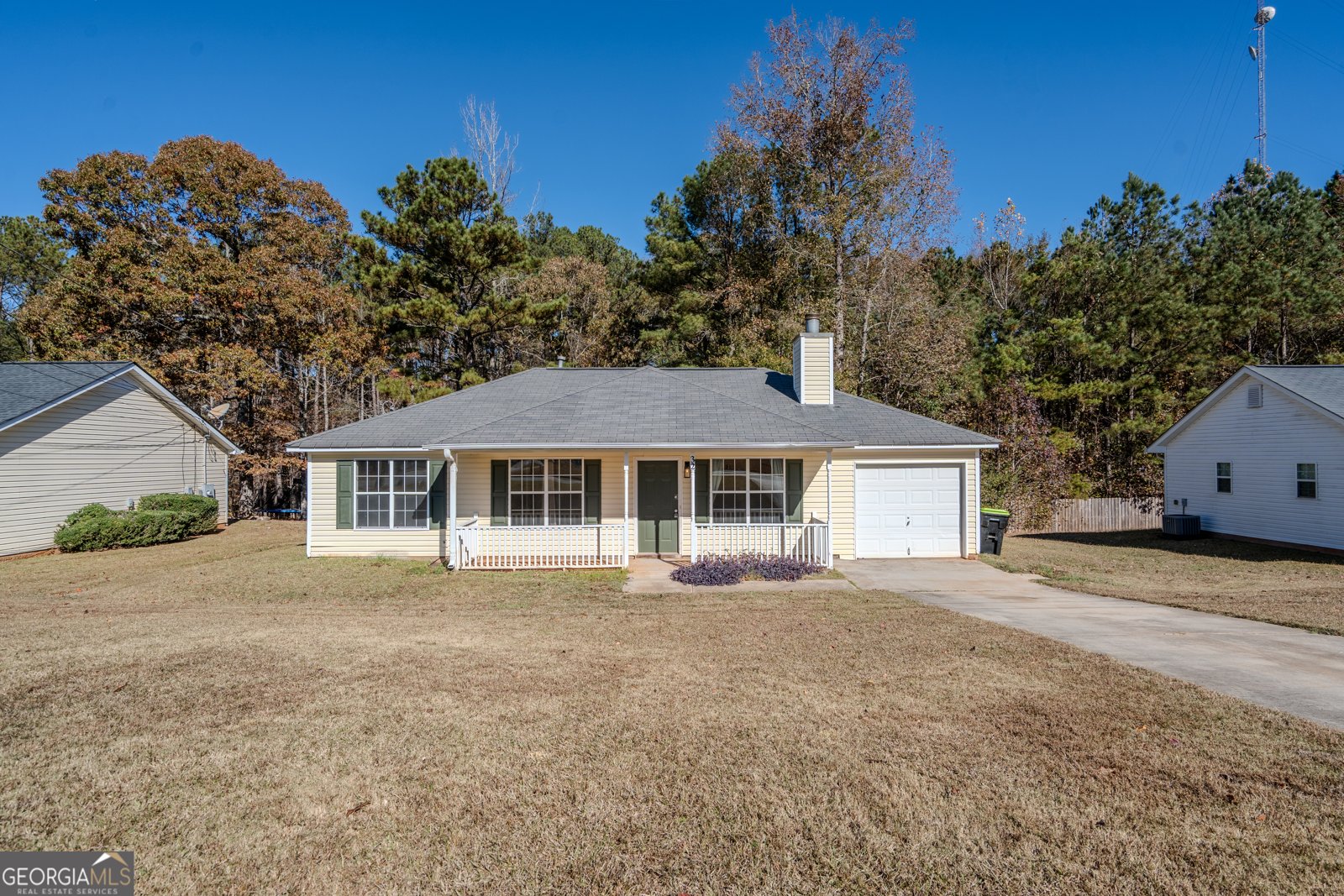 32 CHELSEA Lane Grantville - Photo 1