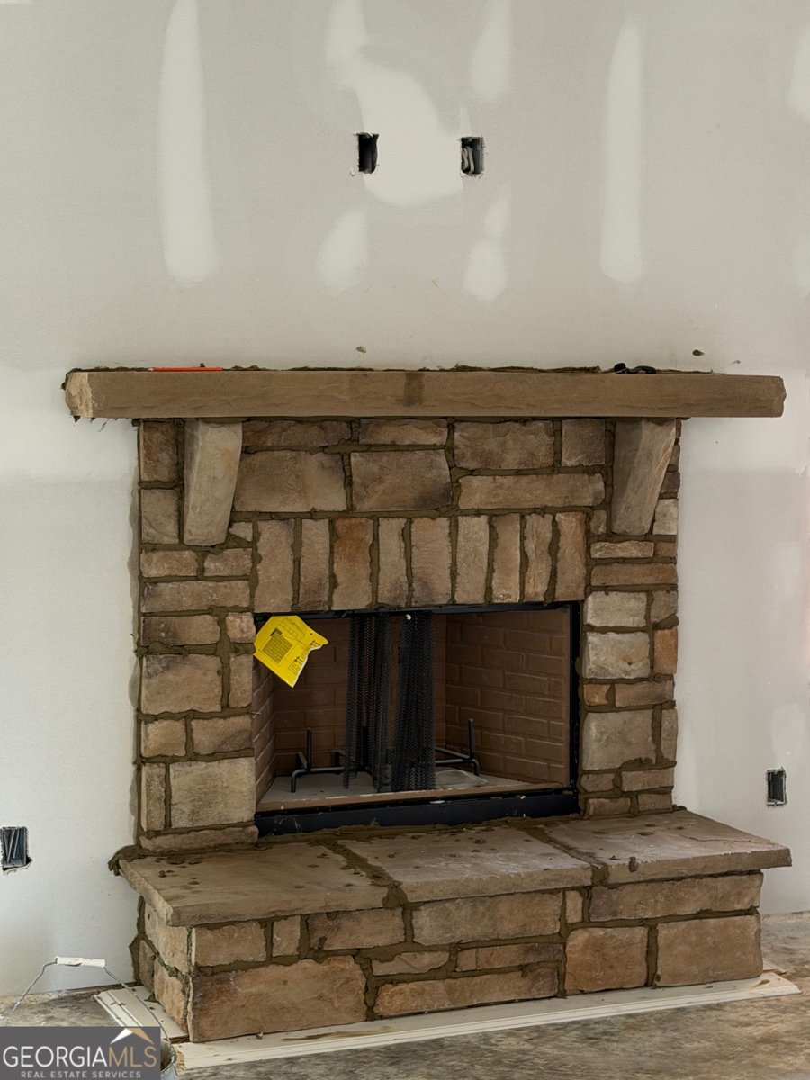 4609 Rex Road Stockbridge - Photo 13