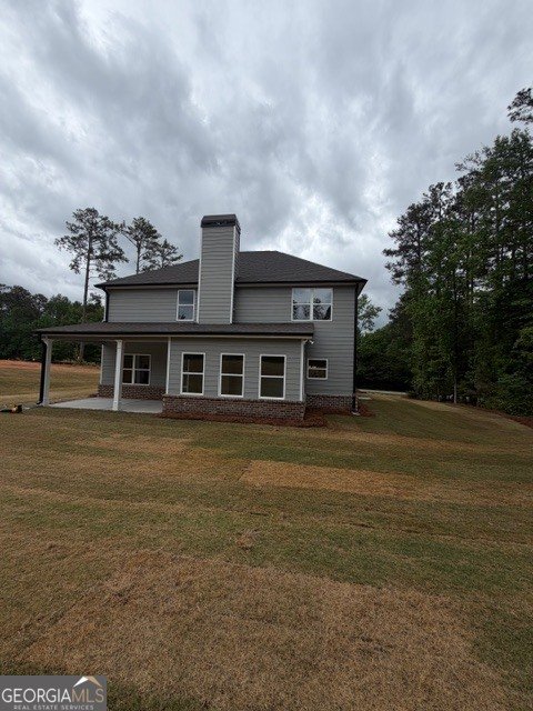 4609 Rex Road Stockbridge - Photo 16