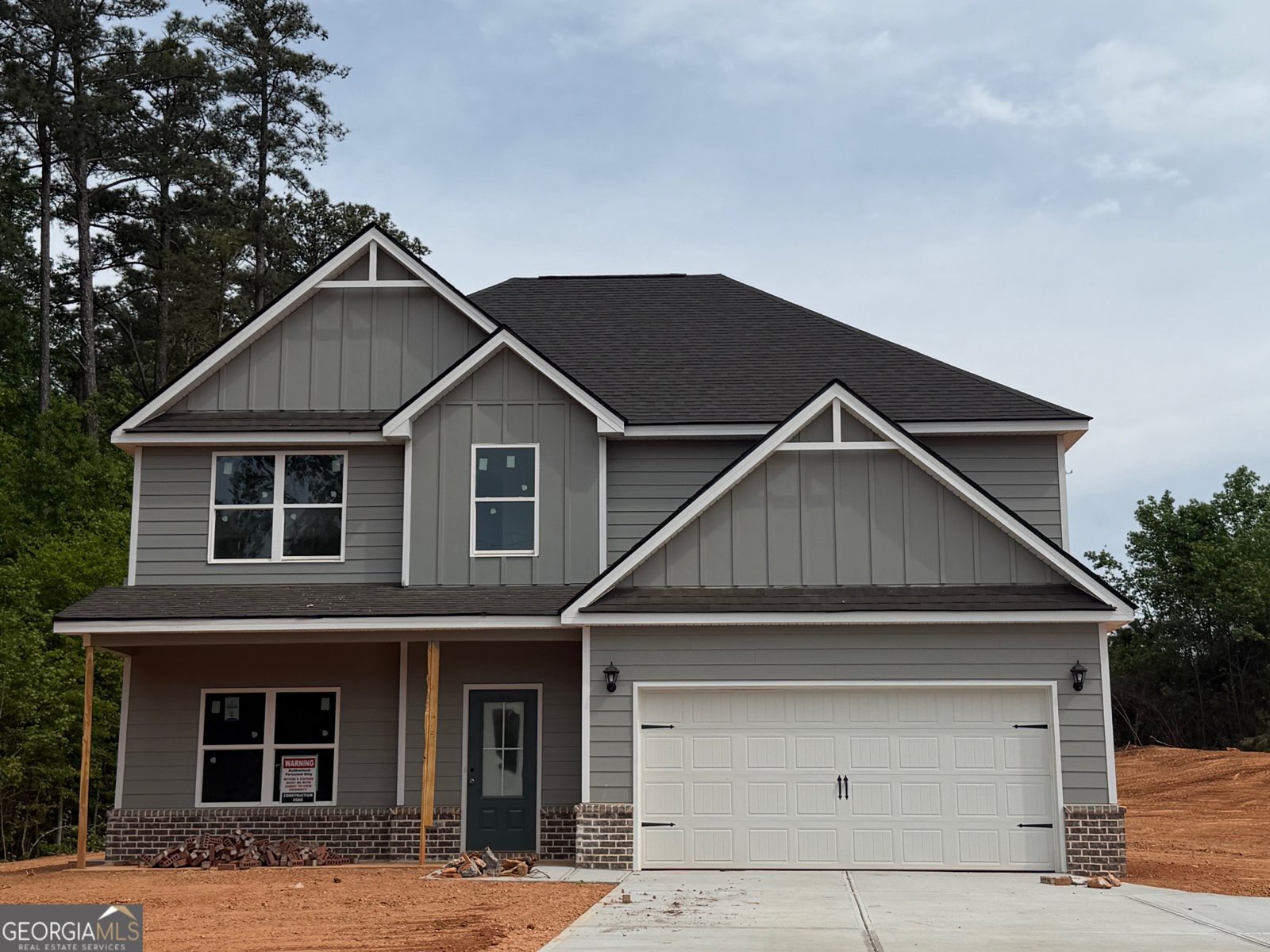 4609 Rex Road Stockbridge - Photo 17