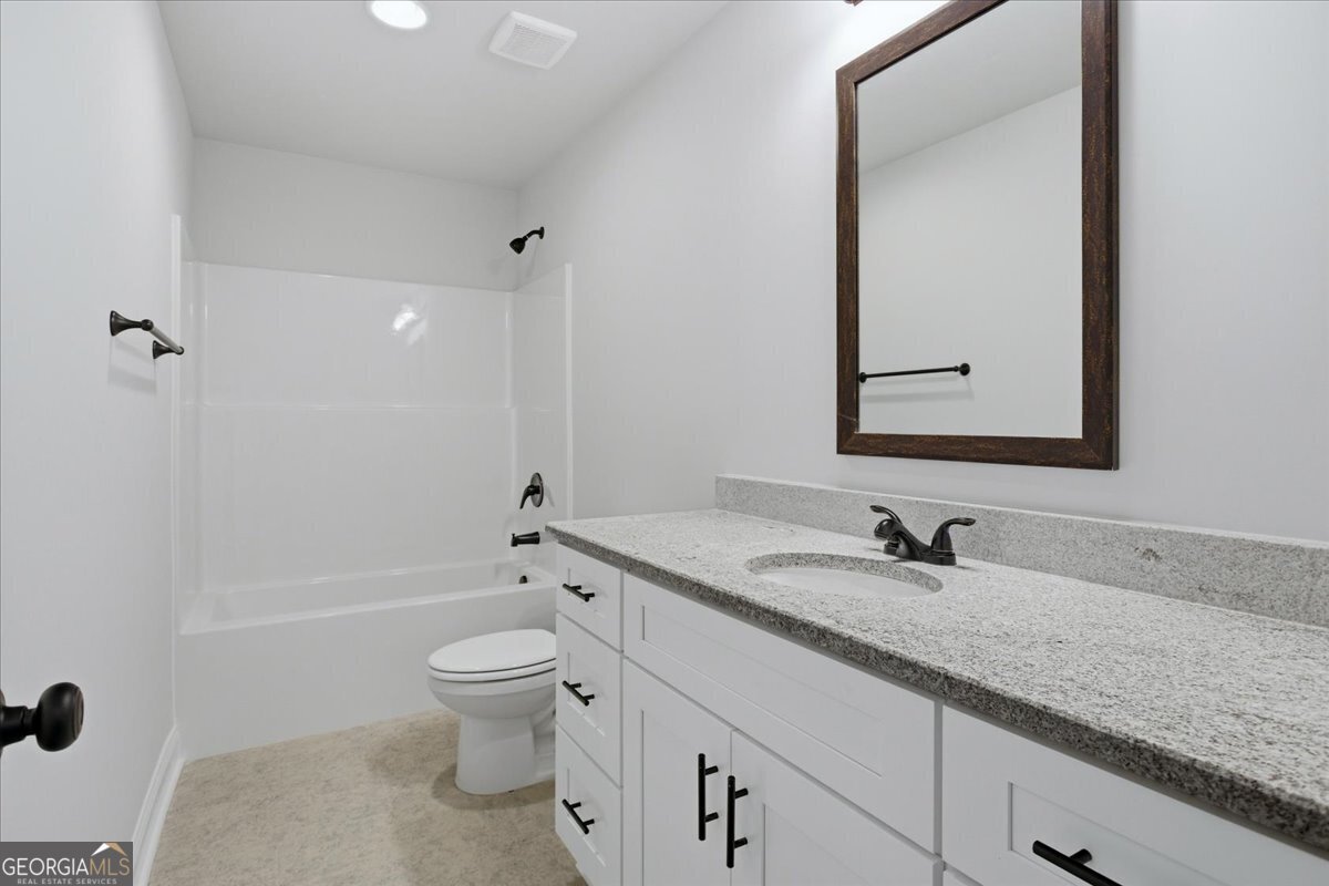 4609 Rex Road Stockbridge - Photo 18