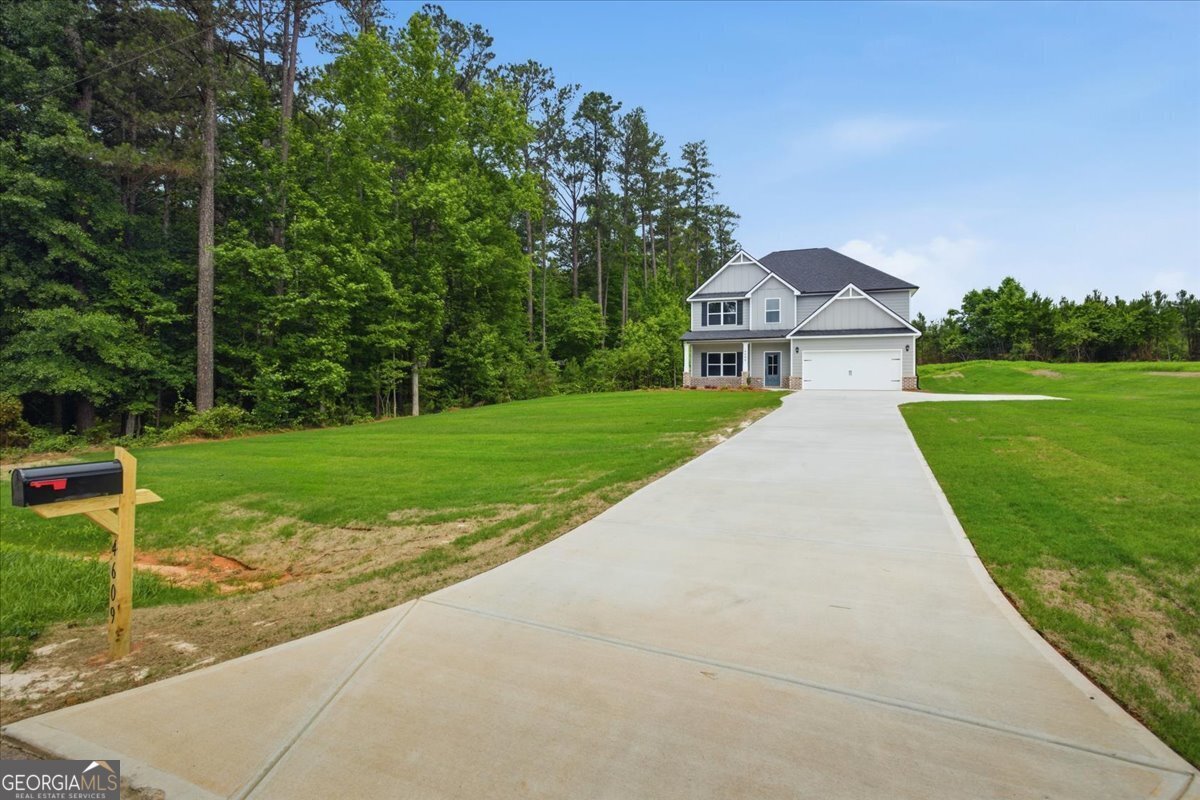 4609 Rex Road Stockbridge - Photo 25
