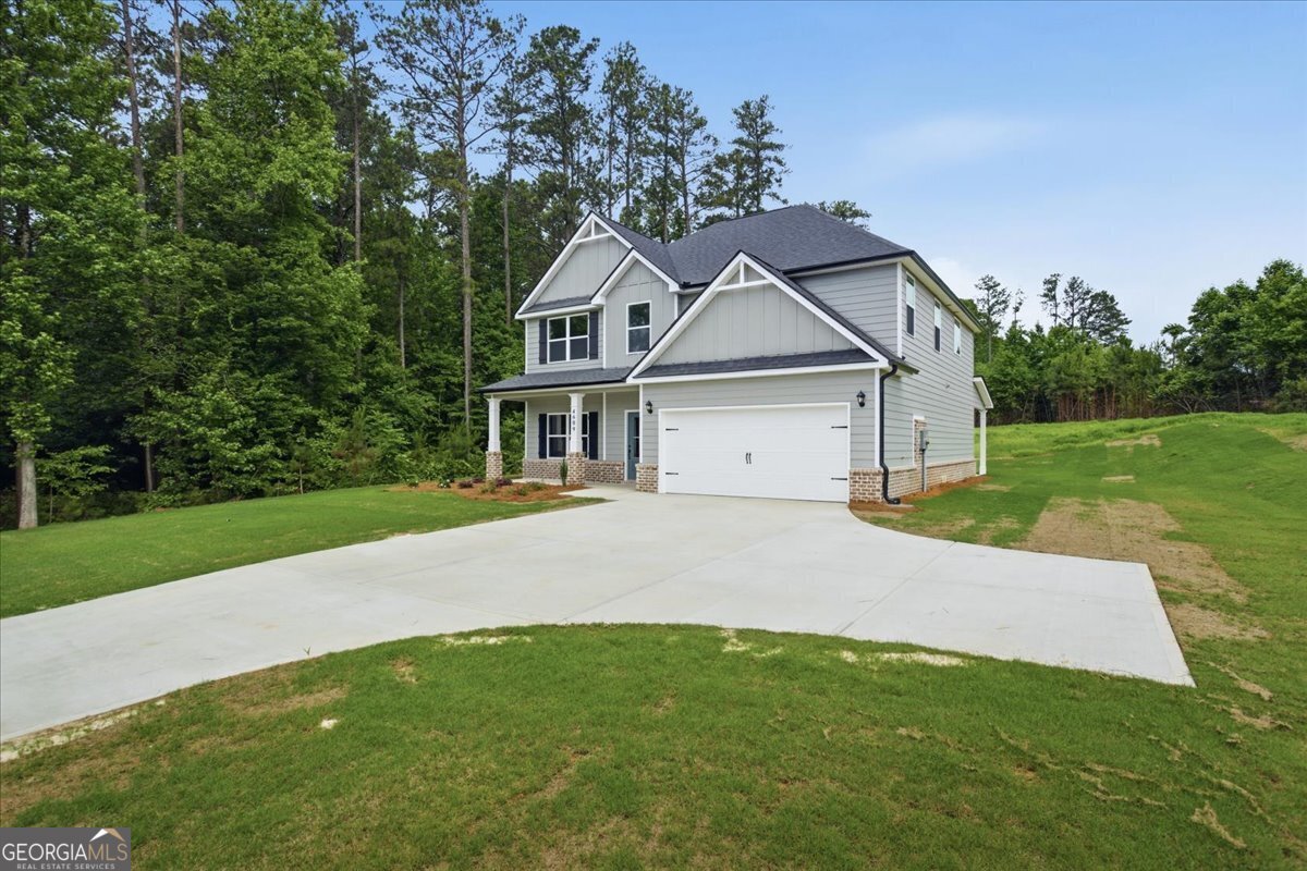 4609 Rex Road Stockbridge - Photo 26