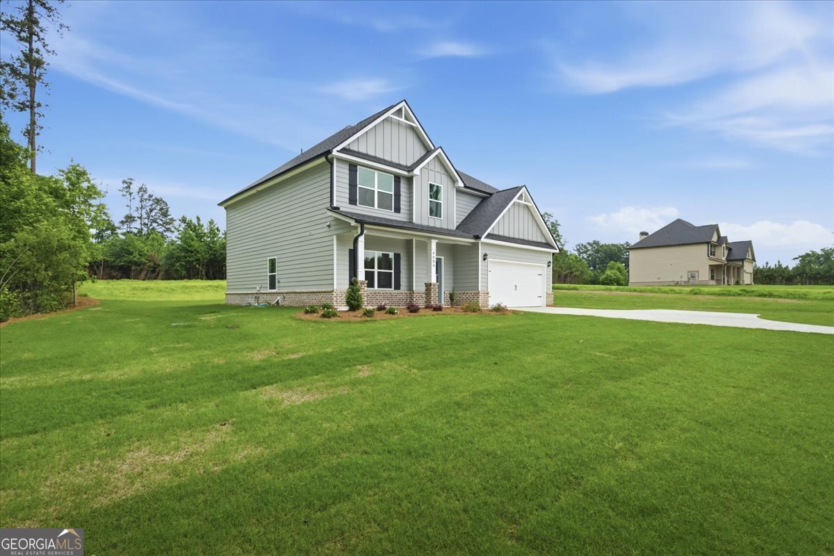4609 Rex Road Stockbridge - Photo 27