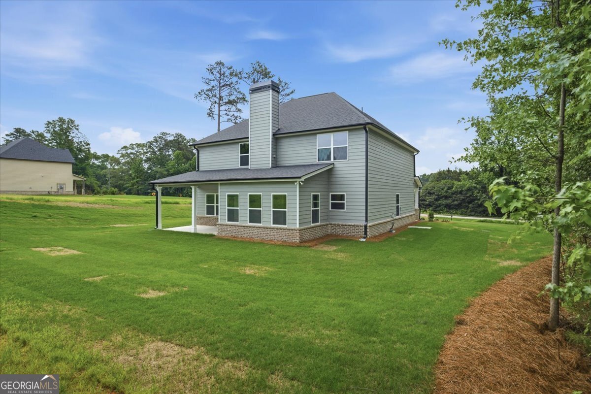 4609 Rex Road Stockbridge - Photo 29