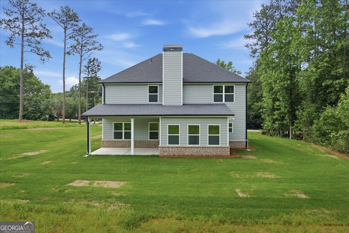 4609 Rex Road Stockbridge - Photo 30
