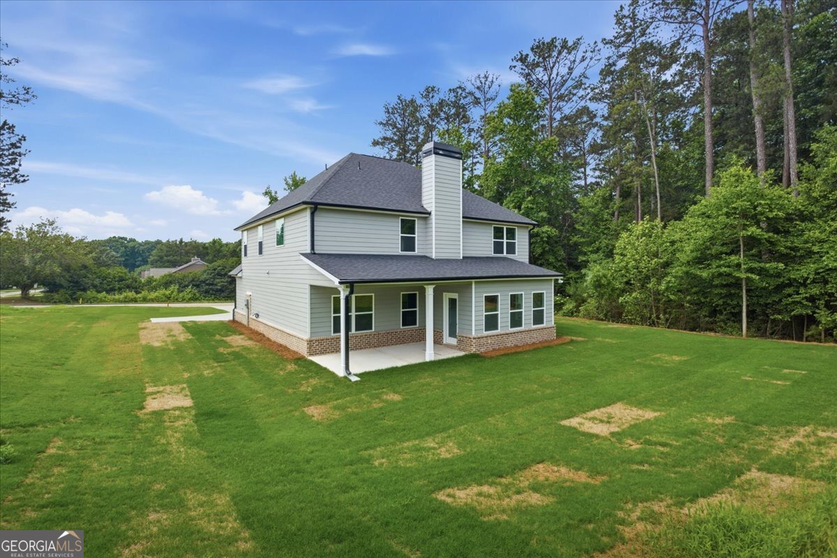 4609 Rex Road Stockbridge - Photo 31