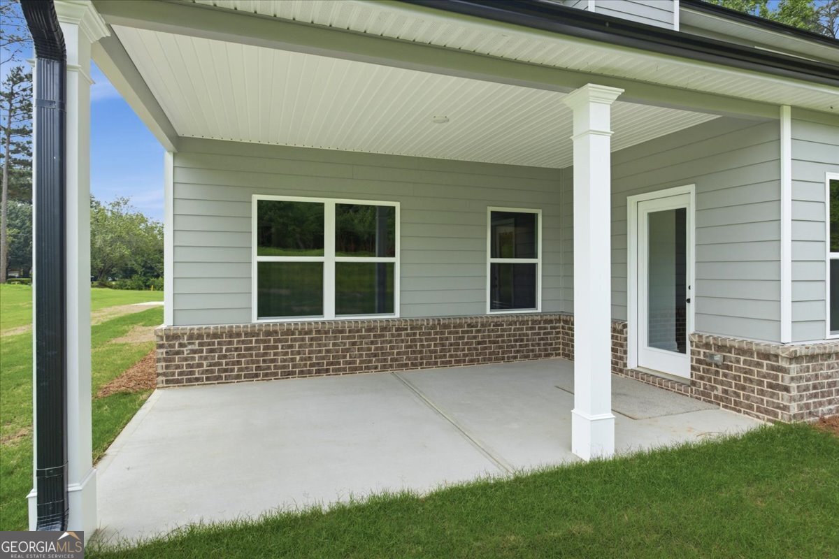 4609 Rex Road Stockbridge - Photo 32