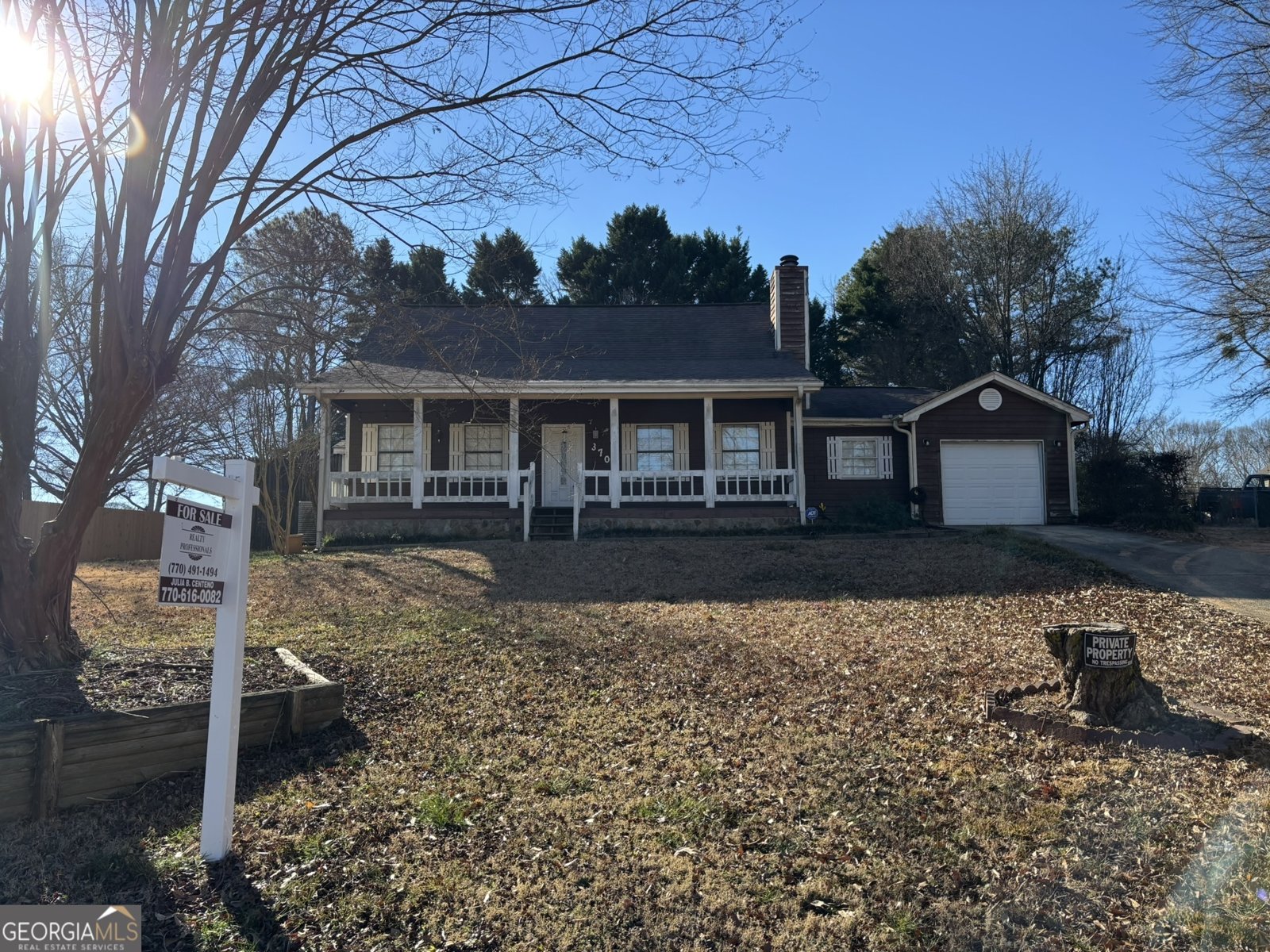 3709 Charlotte Drive Rex - Photo 1