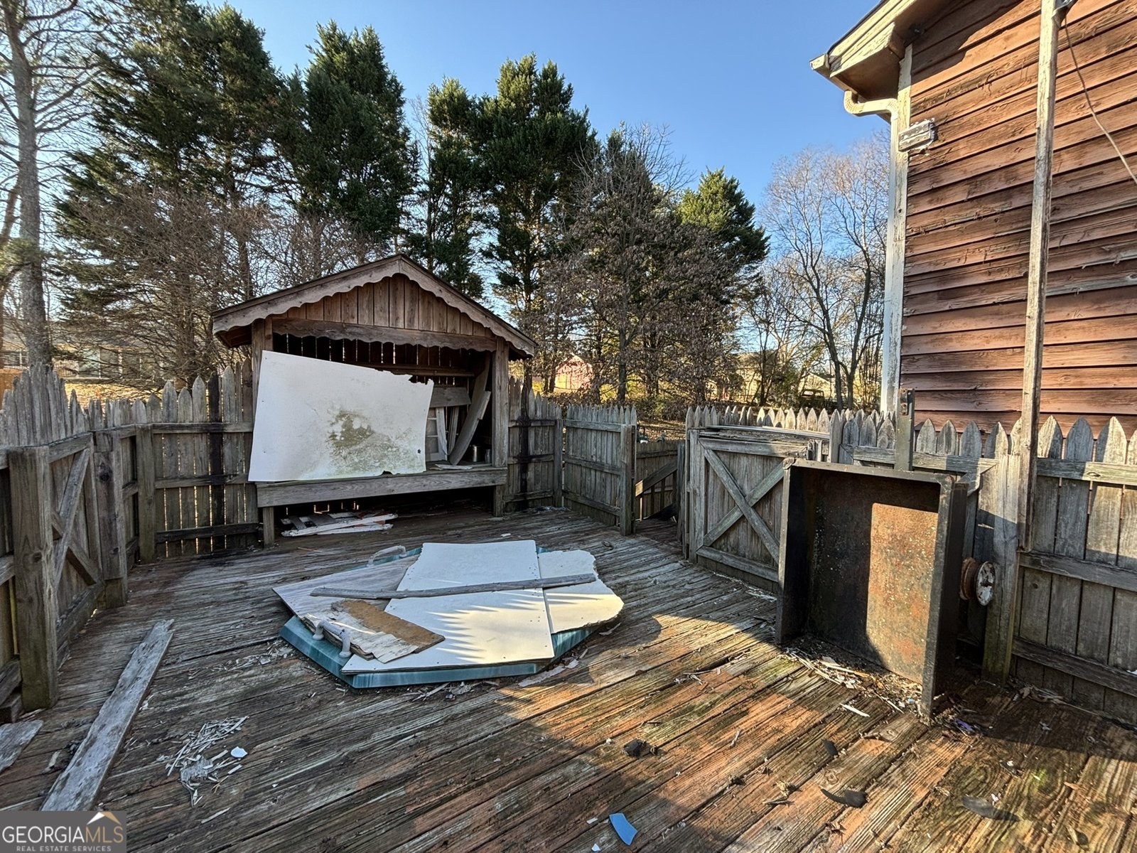 3709 Charlotte Drive Rex - Photo 11