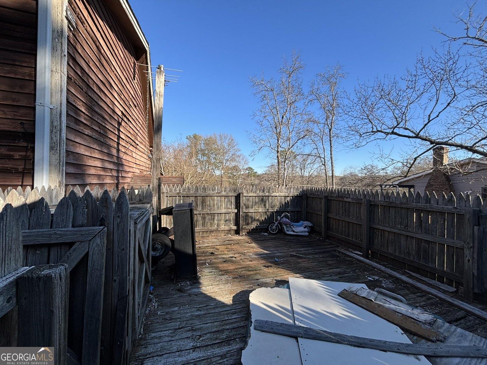 3709 Charlotte Drive Rex - Photo 12