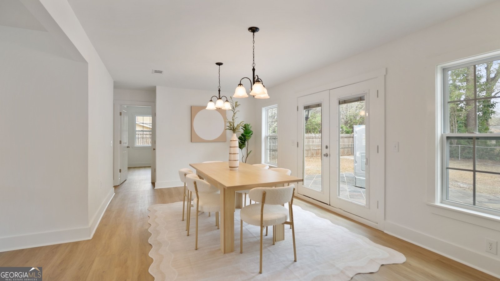 642 Parker Drive Hinesville - Photo 10