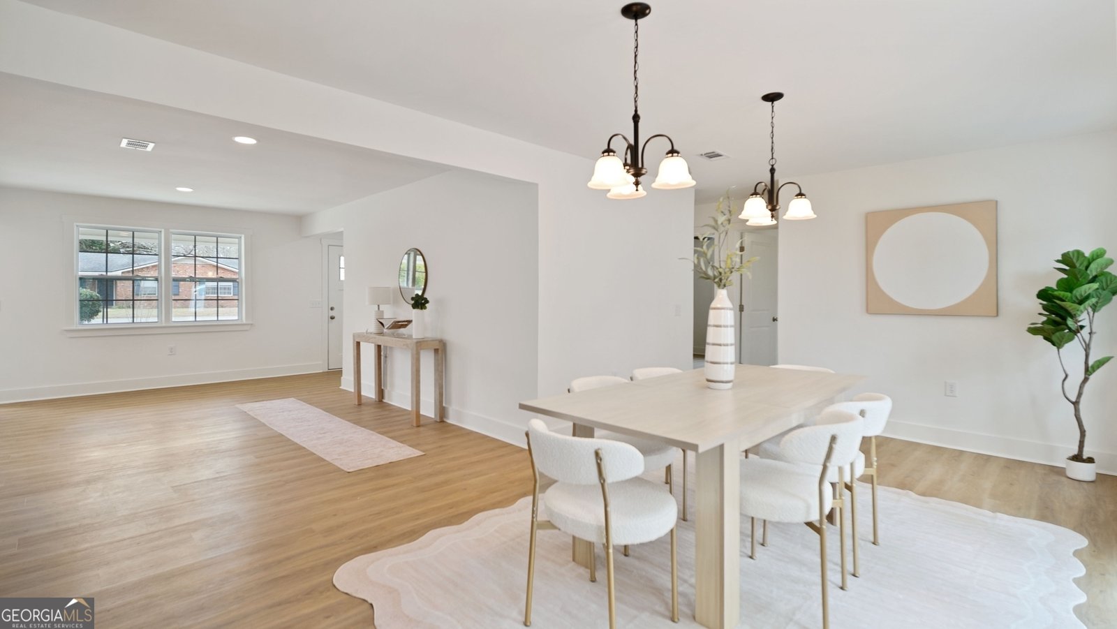 642 Parker Drive Hinesville - Photo 11