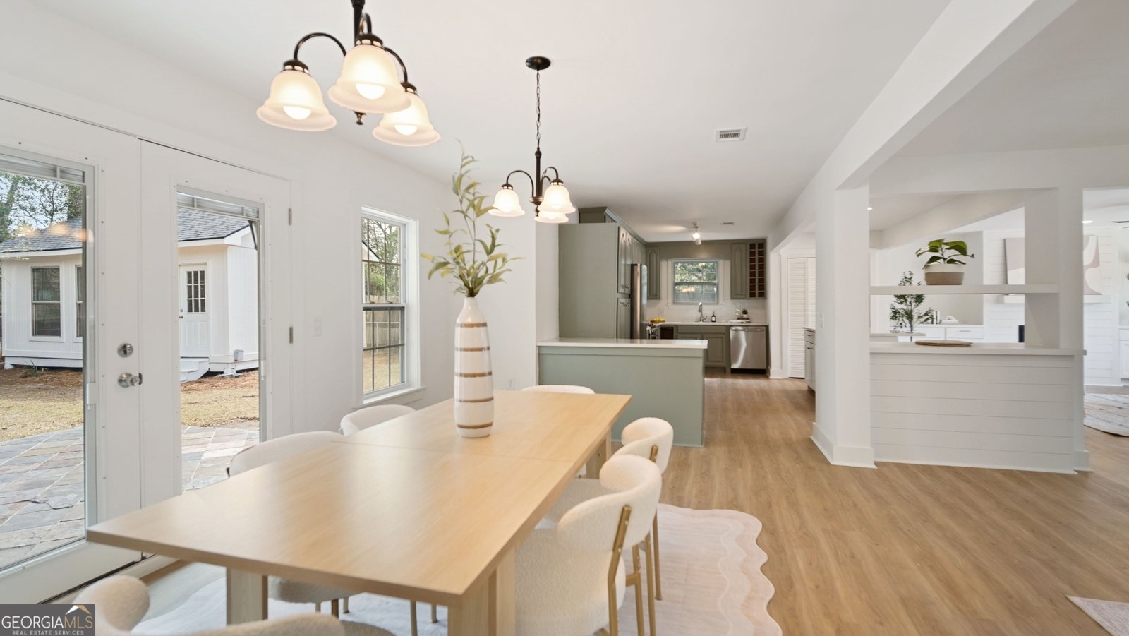 642 Parker Drive Hinesville - Photo 12