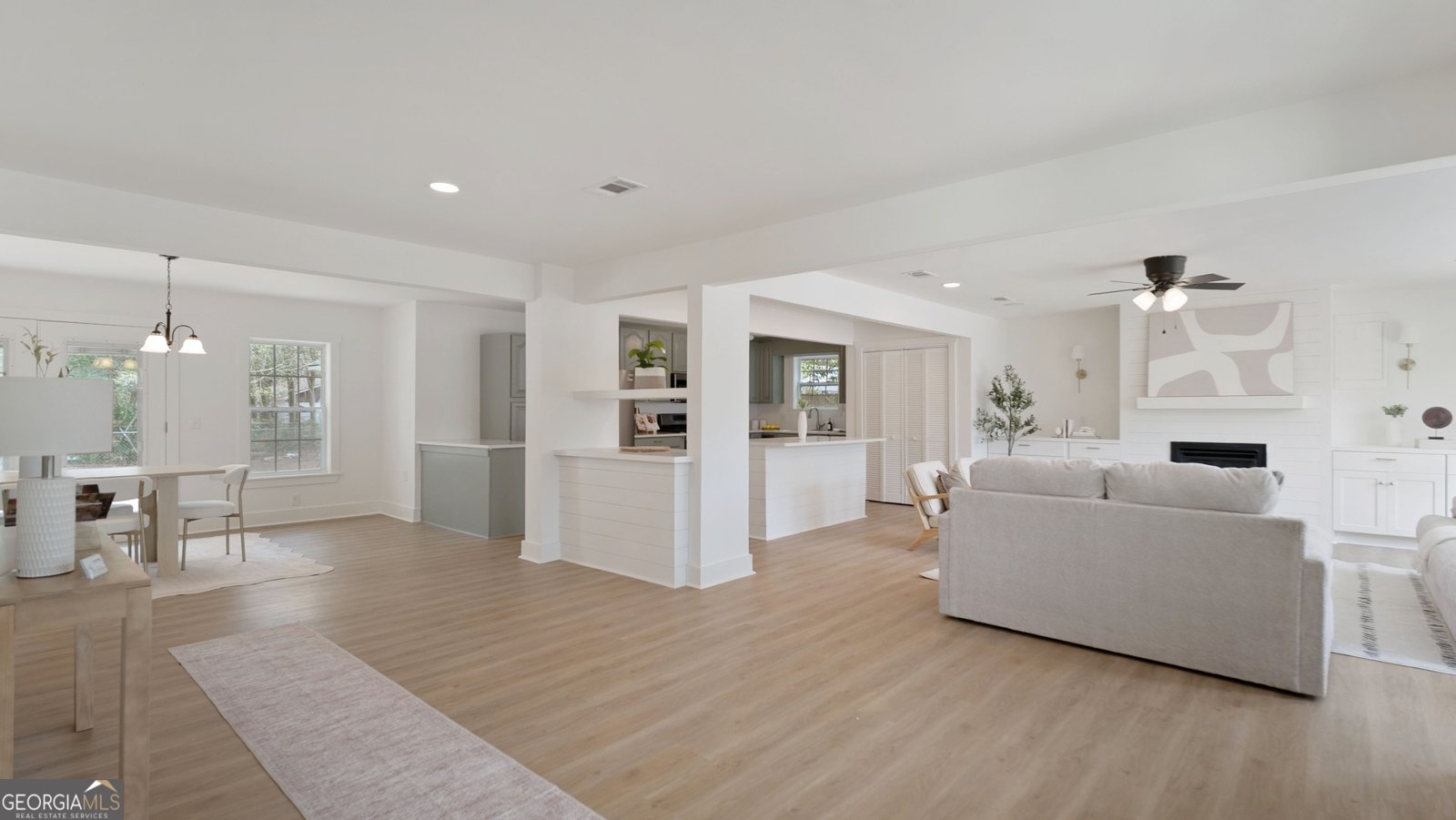 642 Parker Drive Hinesville - Photo 13