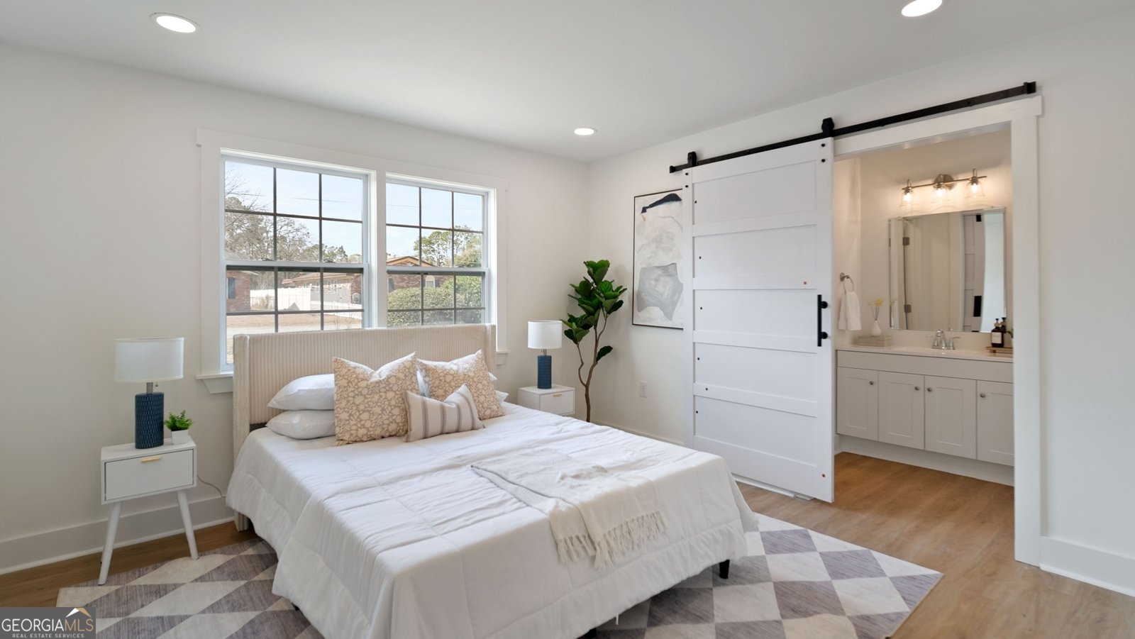 642 Parker Drive Hinesville - Photo 14