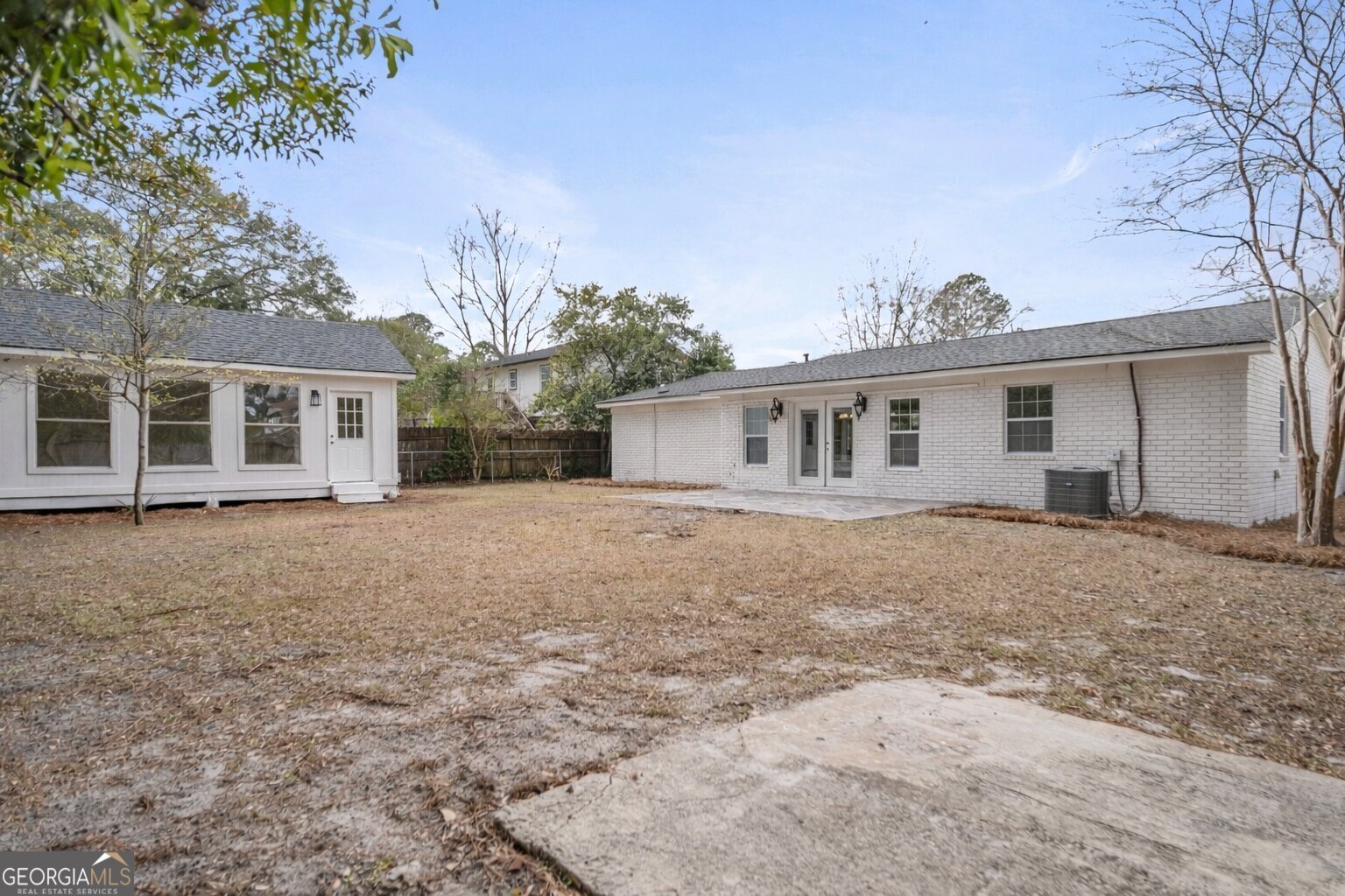 642 Parker Drive Hinesville - Photo 26