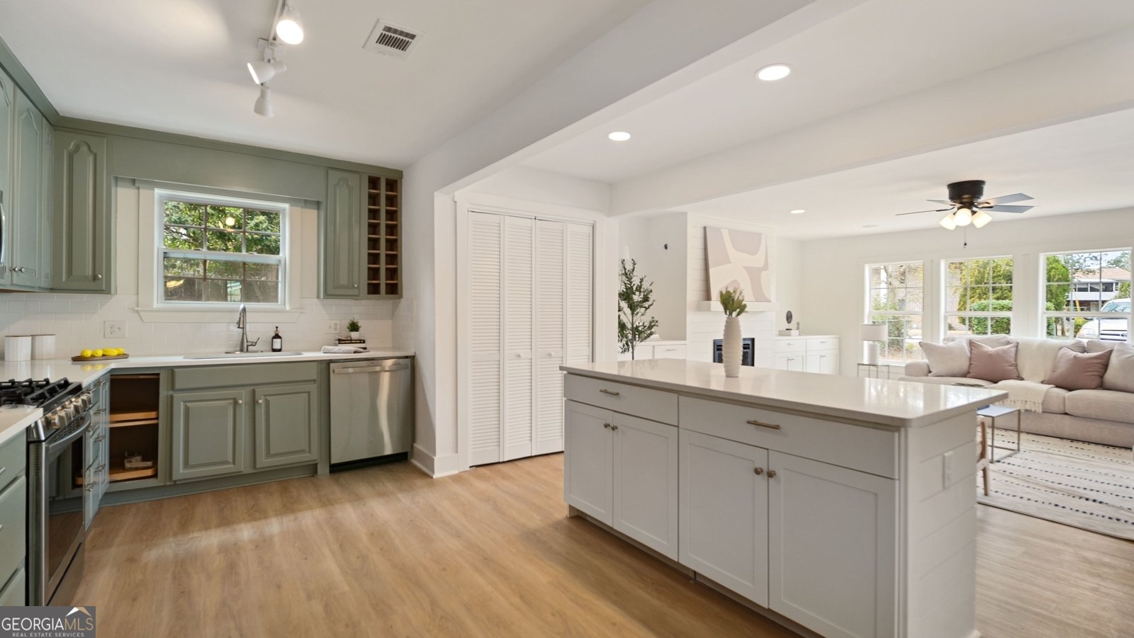 642 Parker Drive Hinesville - Photo 7