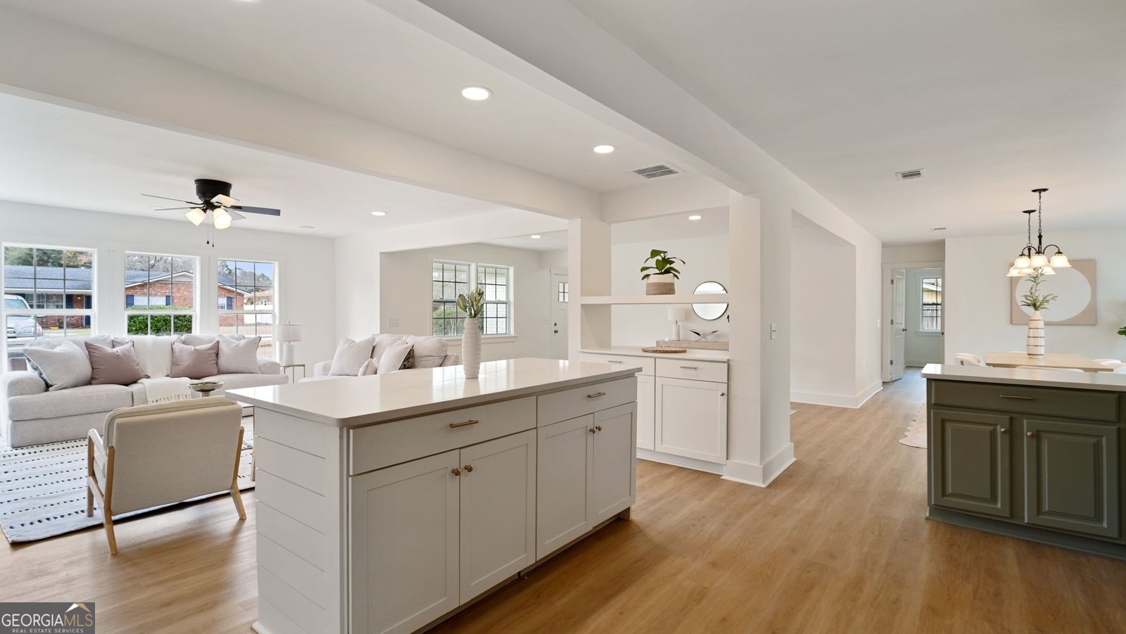 642 Parker Drive Hinesville - Photo 8