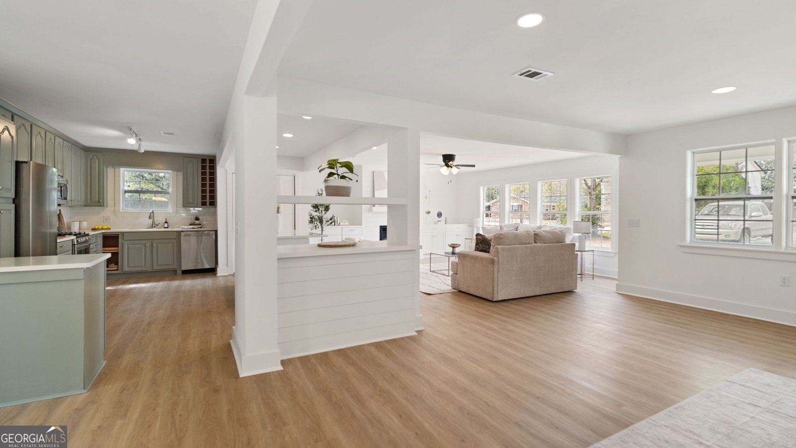 642 Parker Drive Hinesville - Photo 9