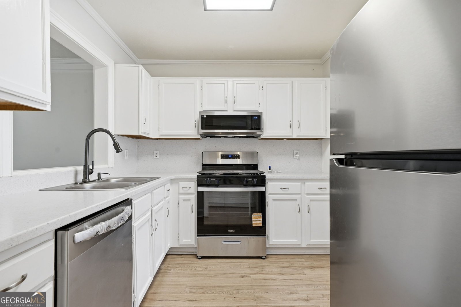 306 Autumn Leaf Way Norcross - Photo 11